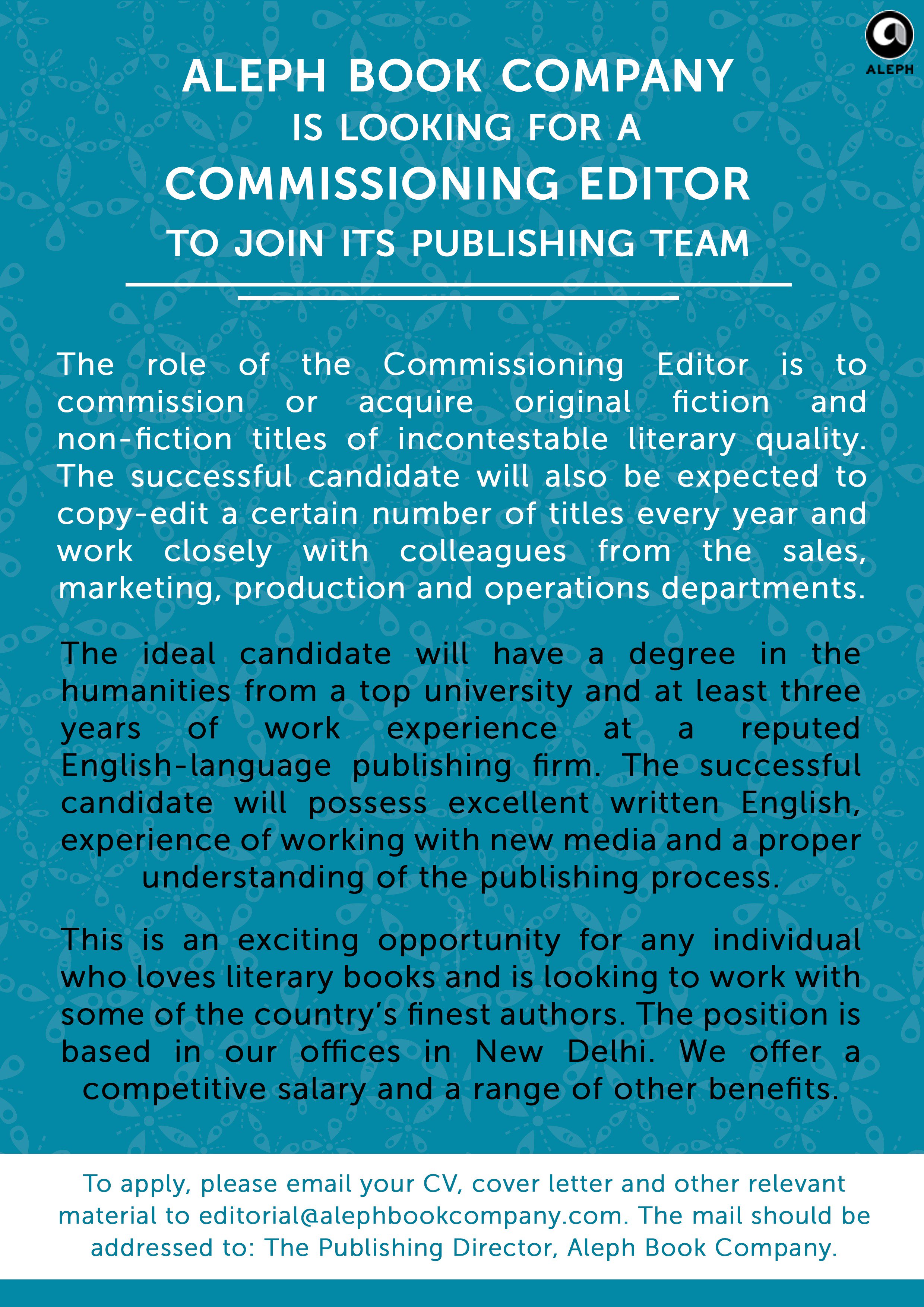 Rituparna Chatterjee on Twitter "AlephBookCo Hello sisterhood, folks