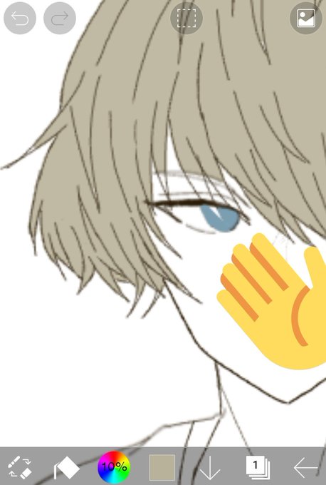 Eveくんのtwitterイラスト検索結果 古い順