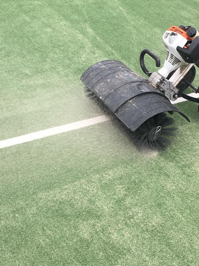 Thistle Padel Club tweet media