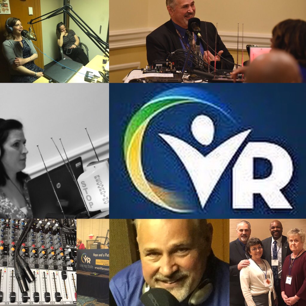 Rick Sizemore (@vrworkforce) on Twitter photo Episode 69 vrworkforcestudio.com/the-spark-that⦠@wwrc & VR Workforce Studio. We discuss 33 years of Voc rehab, WIOA, <a href="/csavr/">CSAVR</a> inspiring stories & whatās ahead. <a href="/NationalRehab/">NationalRehabAssoc</a> @theNETeam <a href="/vadars/">VADARS</a> <a href="/RSA_NCRTM/">NCRTM</a> <a href="/jlbibb/">Jonathan Bibb</a> <a href="/katiaalbanese/">Katia Albanese</a> <a href="/WINTAC_VR/">WINTAC-VR</a> @kcdiversity <a href="/duane_rohr/">Duane Rohr</a> <a href="/debraruh/">Debra Ruh</a> <a href="/PsychRecovery/">Sarah P. Hancock, MS, CRC āæ</a> Episode 69 vrworkforcestudio.com/the-spark-that⦠@wwrc & VR Workforce Studio. We discuss 33 years of Voc rehab, WIOA, <a href="/csavr/">CSAVR</a> inspiring stories & whatās ahead. <a href="/NationalRehab/">NationalRehabAssoc</a> @theNETeam <a href="/vadars/">VADARS</a> <a href="/RSA_NCRTM/">NCRTM</a> <a href="/jlbibb/">Jonathan Bibb</a> <a href="/katiaalbanese/">Katia Albanese</a> <a href="/WINTAC_VR/">WINTAC-VR</a> @kcdiversity <a href="/duane_rohr/">Duane Rohr</a> <a href="/debraruh/">Debra Ruh</a> <a href="/PsychRecovery/">Sarah P. Hancock, MS, CRC āæ</a>