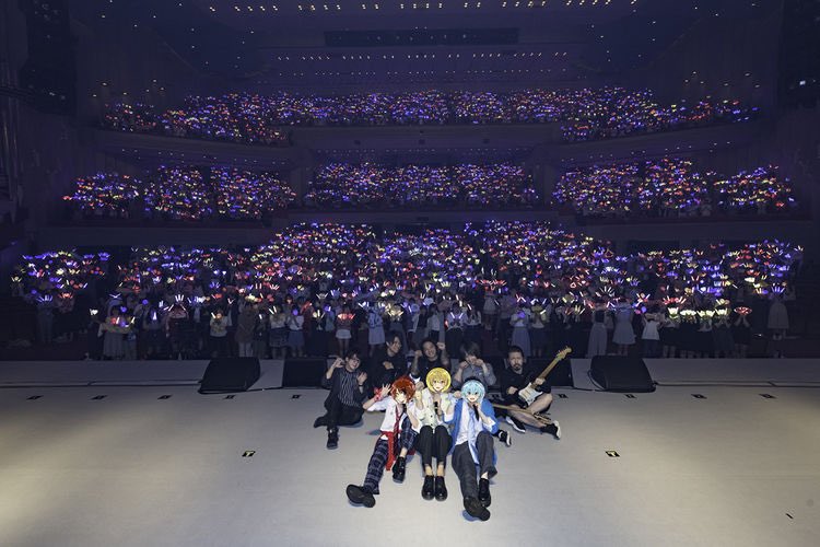 Kyosuke 🐺作編曲家/ギタリスト tweet media