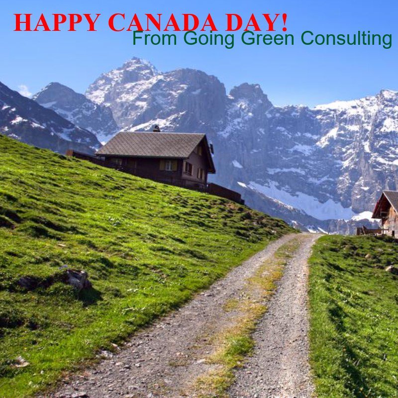 GGConsultingNL's tweet photo. Happy birthday Canada! https://t.co/We4s9o7Yuf
