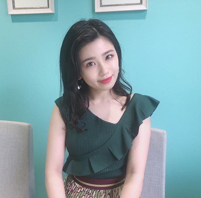 小池美由 A Twitter 今日から7月です 夏好き T Co 1krfh14mo3