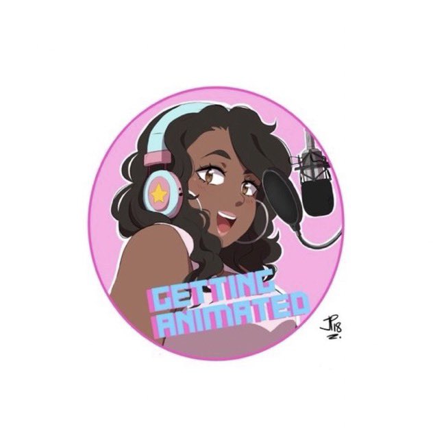 Hey all! My name is Destiny and I host a weekly anime podcast! I go over Industry news, reviews and discussions! You can listen anywhere! (Apple Podcasts, Spotify Google Music Play etc) http://Destinysenpai.org/gettinganimated  Instagram:  http://instagram.com/gettinganimated Kofi:  http://ko-fi.com/destinysenpai 