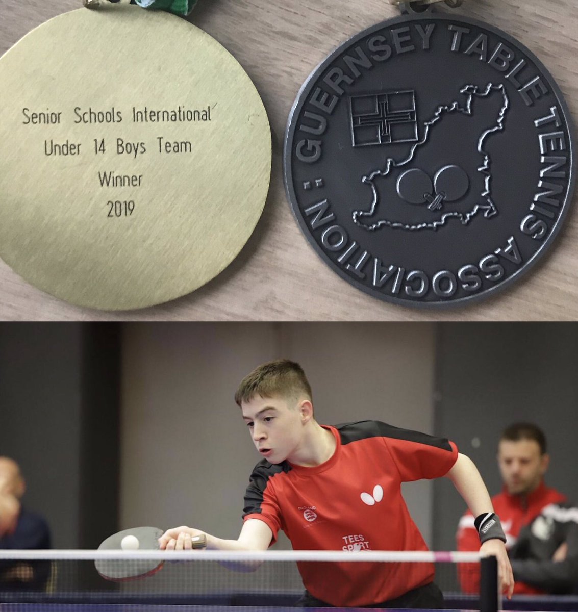 Well done to Ben Piggott on winning a Gold and Silver this weekend at the Senior Schools Internationals in Guernsey <a href="/es_physed/">Egglescliffe PE</a> <a href="/EgglescliffeSCH/">Egglescliffe School</a> <a href="/TeesValleySport/">Tees Valley Sport</a>