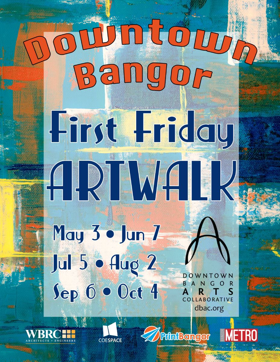 This Friday! See you at the Artwalk! - mailchi.mp/58253e19a984/j…