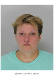 Framingham woman caught shoplifting from Target two days in a row