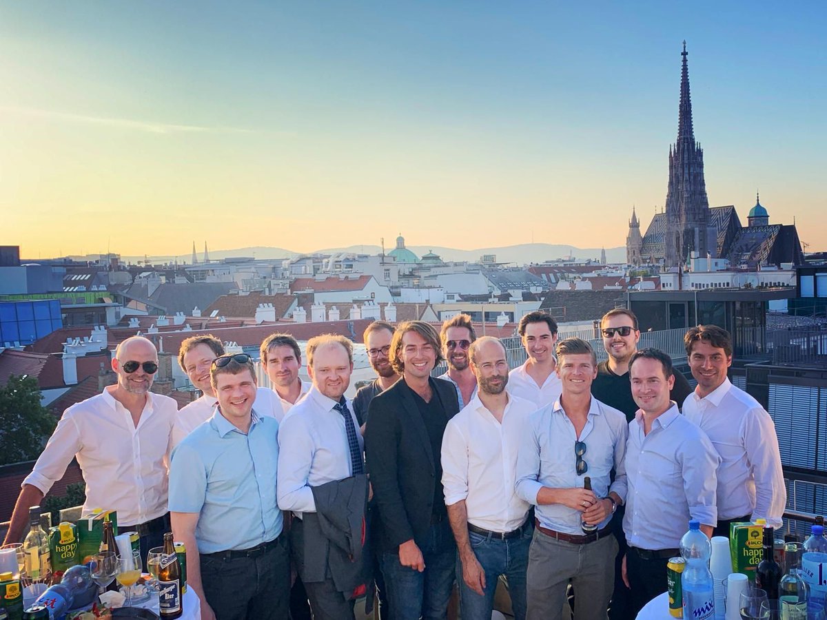 Digital Asset Association Austria tweet media