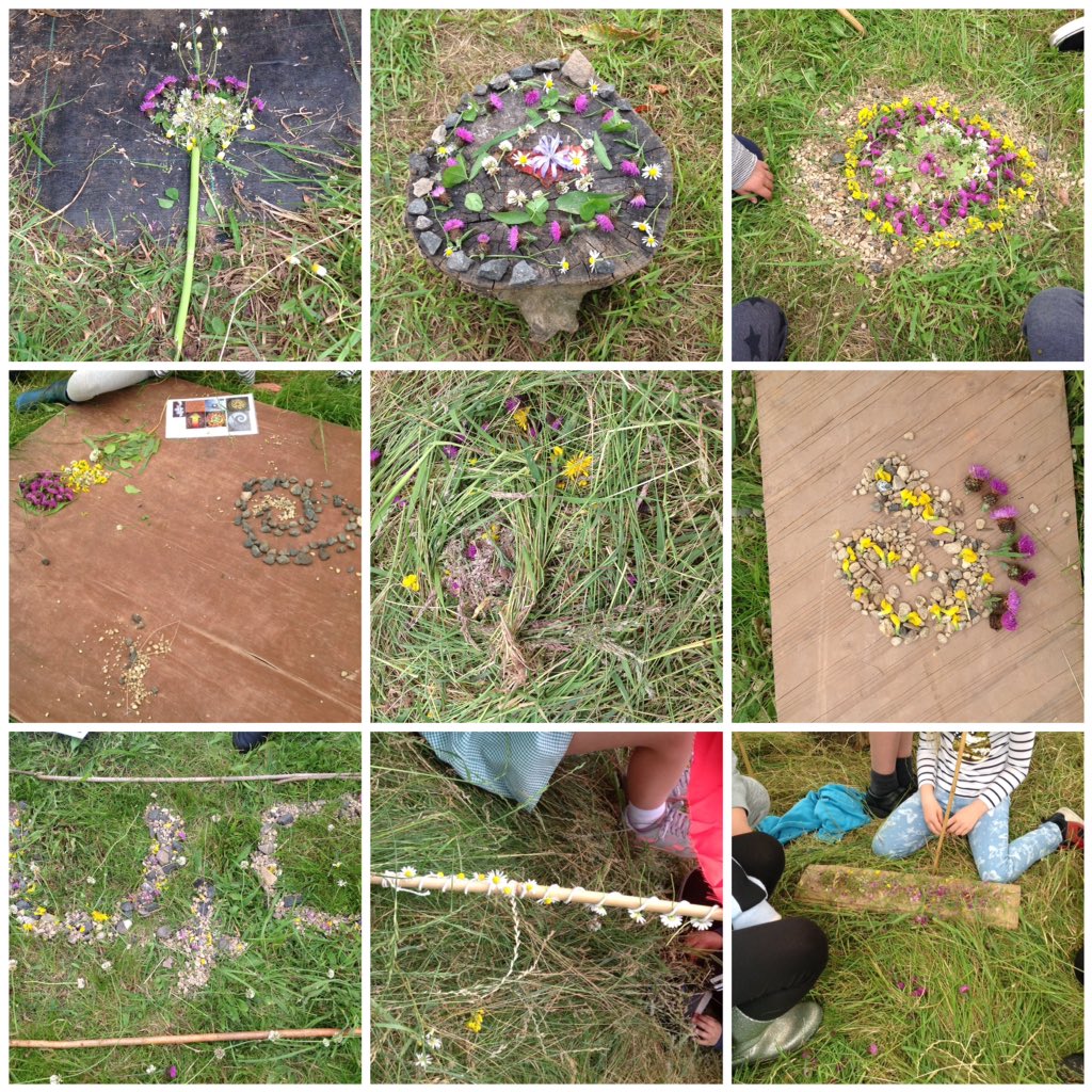 Chaddesley Corbett tweet media