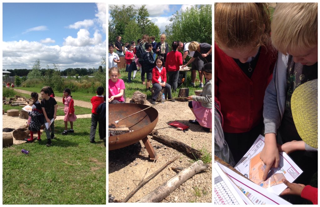 Chaddesley Corbett tweet media