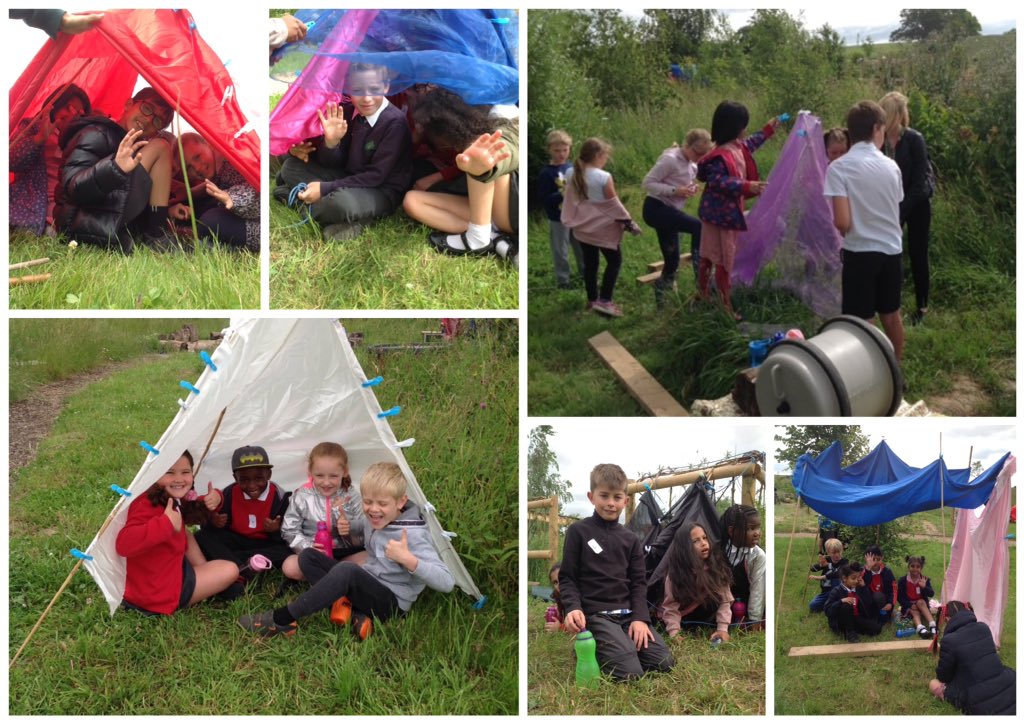 Chaddesley Corbett tweet media