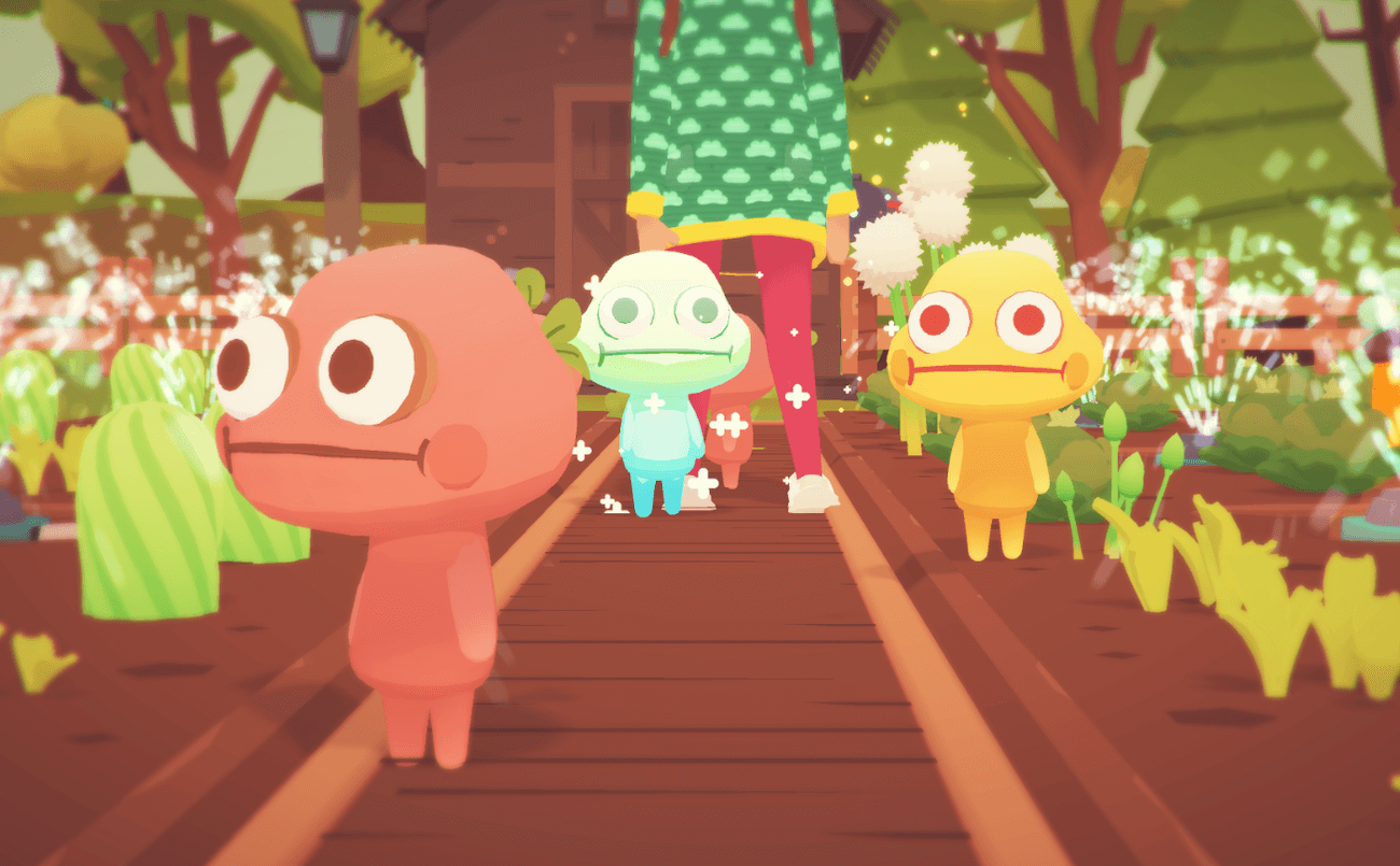Ooblets Please My Sons They Need You To Read Our Devlog T Co Xy1qi4bpbh T Co Ye1bg4eijx Twitter