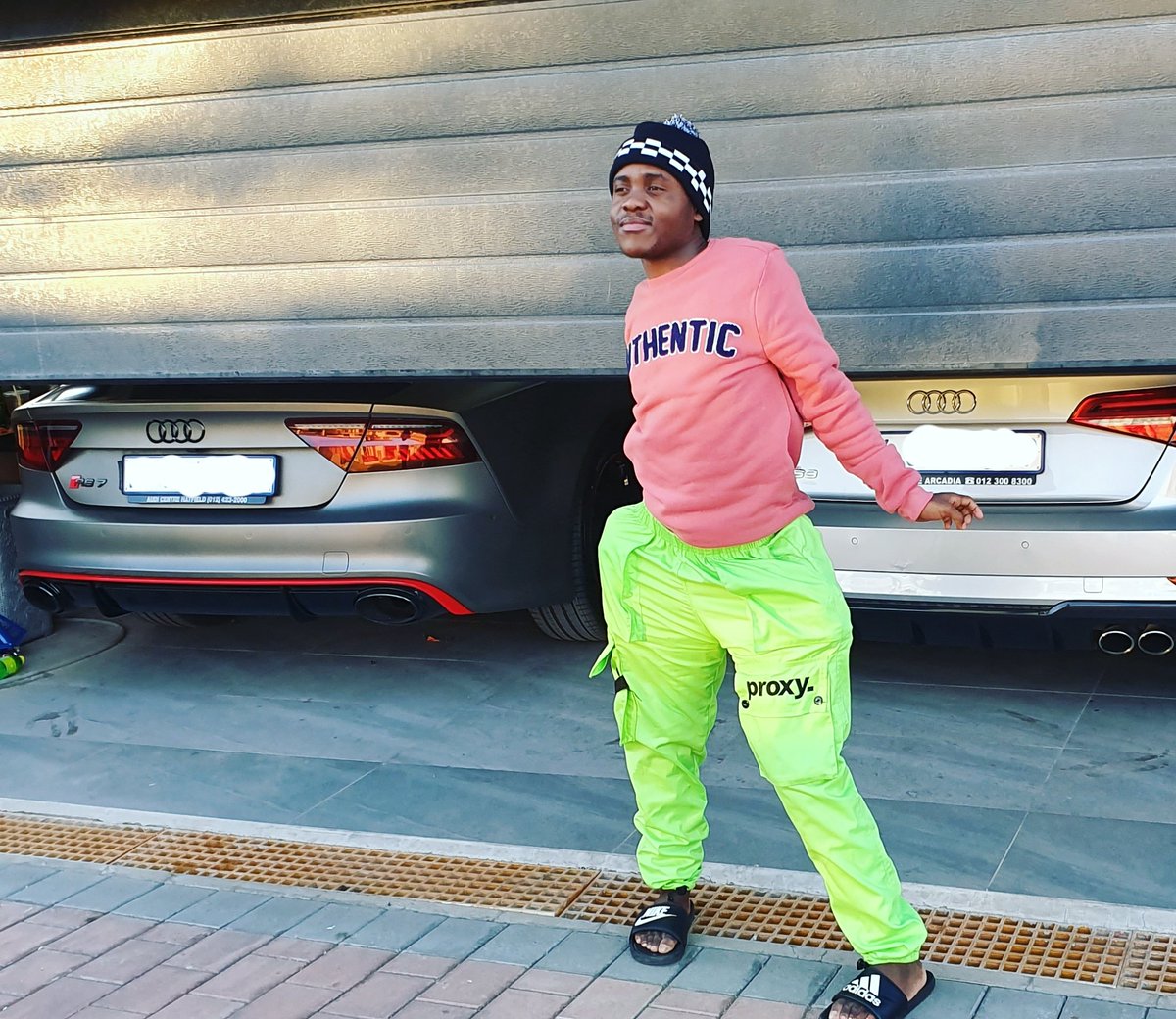 Forex Broker Killer Dj Coach Tsekeleke Coachtsekeleke Timeline - 