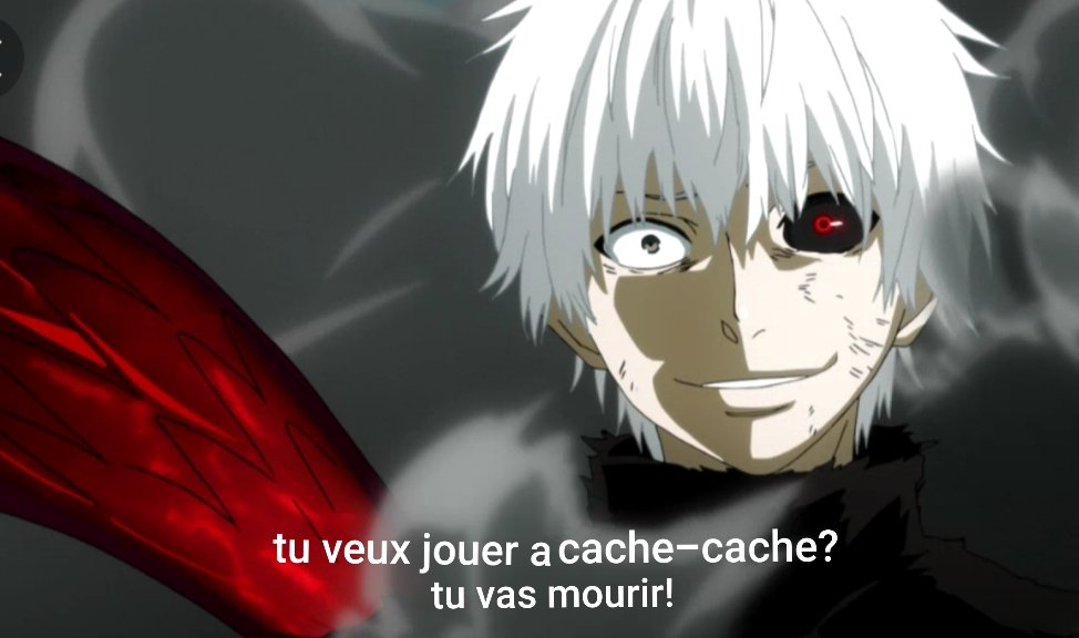 GamingGrwc's tweet image. Moi quand ma sœur finit le pot de nutella