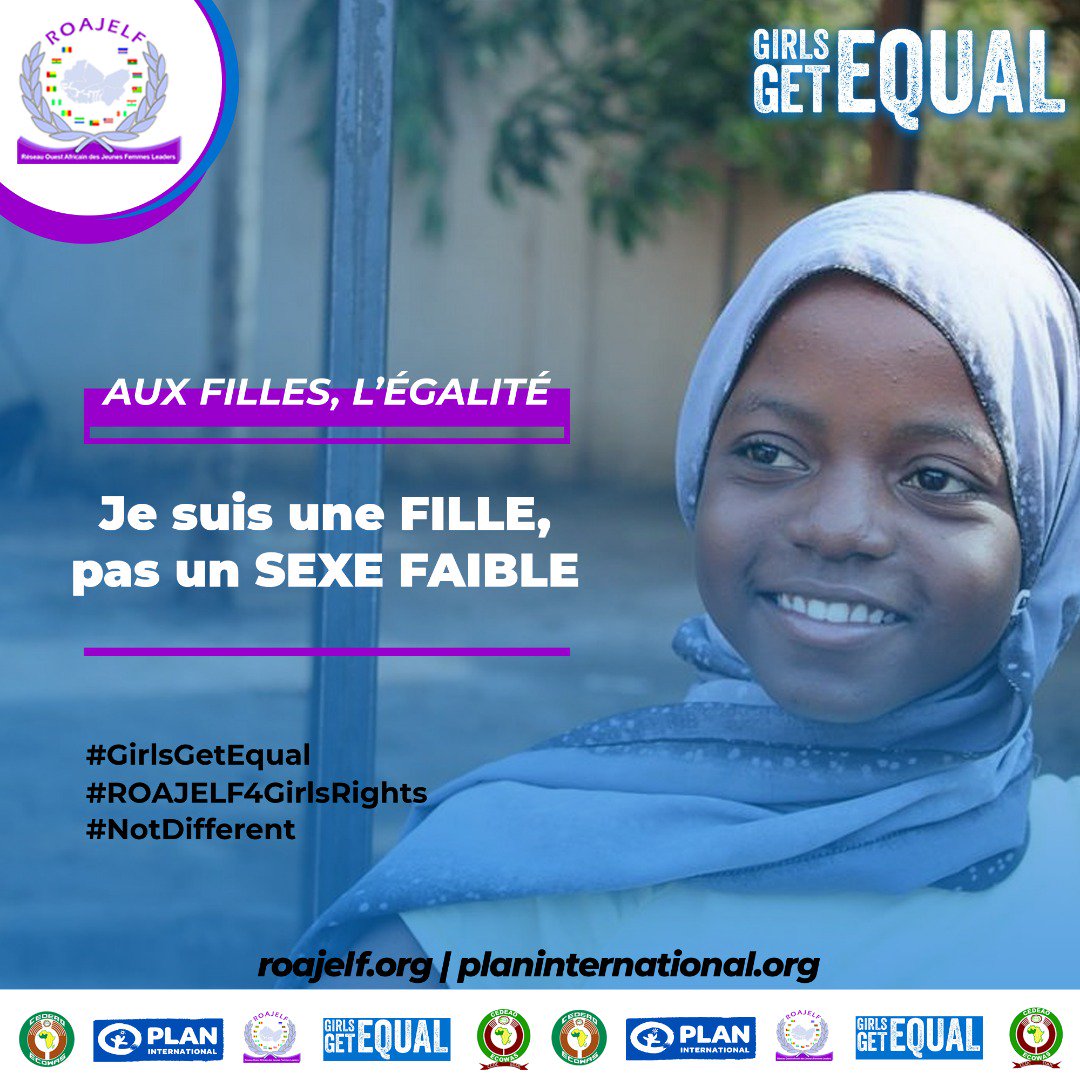 Roajelf Bénin tweet media