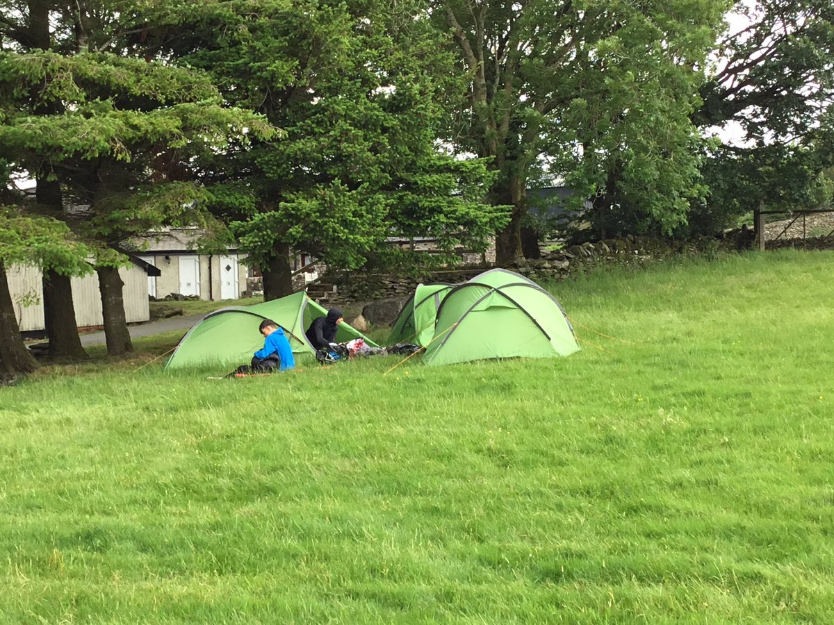 CAHS_DofE's tweet photo. Silver qualifying expedition completed by 2 groups in the remote hills of North Wales. Fantastic effort by all, special mention to Joe, team player &amp; great navigator. https://t.co/Rf7n2yZaxb