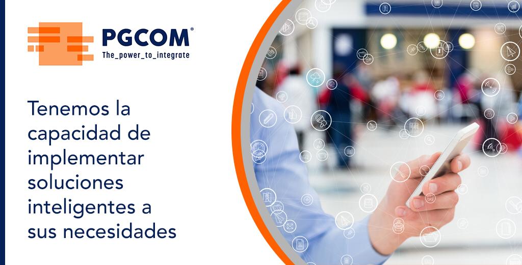 Pgcom_mx's tweet photo. En #PGCom tenemos la capacidad de implementar soluciones inteligentes a sus necesidades y brindarle la mejor atención personalizada. Además somos líderes en la venta e instalación de infraestructura de telecomunicaciones. https://t.co/bjW9q4UQfY