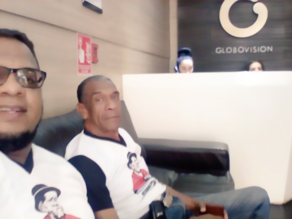 San_Pedrognas's tweet photo. Hoy agradecidos con @globovision  y su programa #lahoraclave hablando de a #ParrandadeSanPedro https://t.co/aPk4h7Z0vT