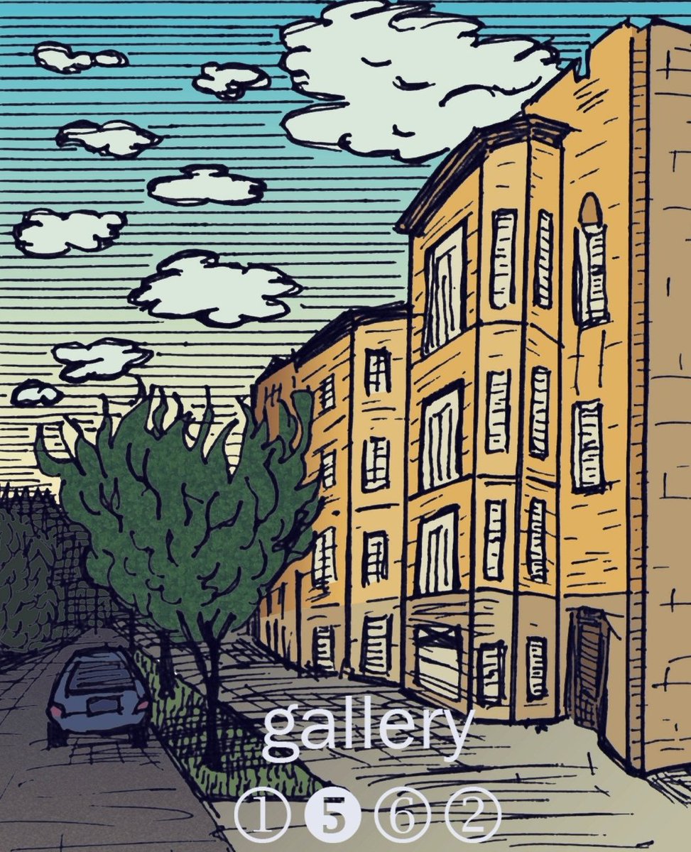 inklebarger's tweet photo. Chicago buildings series prints now available on my Etsy shop! DM me if you live in Chicago, and I'll hand deliver them! Ask me about custom illustrations! https://t.co/ouWfDMIB91 #art #illustration #bungalow #2flat #3flat #chicago #architecture #LoganSquare #avondale #comics https://t.co/w5a8AmaWcf
