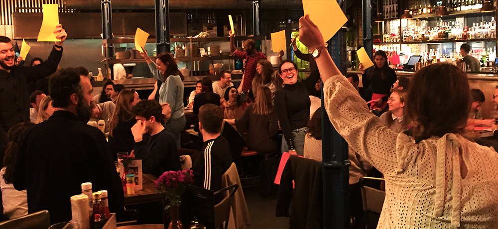 TUESDAY 9TH JULY: Join us for another evening of smut, silliness and pop culture quizziness at the Popbitch Popquiz at Smiths Of Smithfield (<a href="/thisissmiths/">'Smiths' of Smithfield</a>). Bar tabs! Theatre tickets! Assorted gubbins to be won! Book your place here... popbitch.com/events/popbitc…