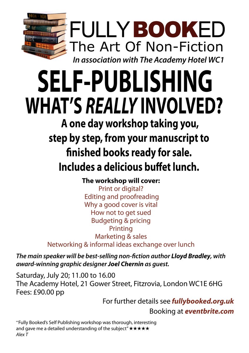 lloyd bradley tweet media