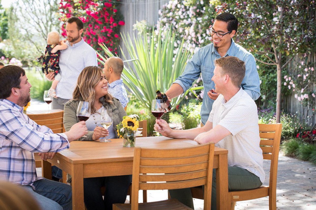 Red, white and you! July 1st-7th, receive 10% off when you order two or more estate wines (red or white). Use offer code Independence10 at checkout. Club members, get an extra 5% off when you order two or more estate wines (red or white) and use offer code Independenceday!