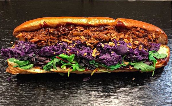 Line your stomachs with this from <a href="/greenboxfoodco/">Greenbox Food Co</a> on the 27th.

Perfect to set you up for a day of belly laughing (not drinking). #PleaseLaughResponsibly #LaughAware