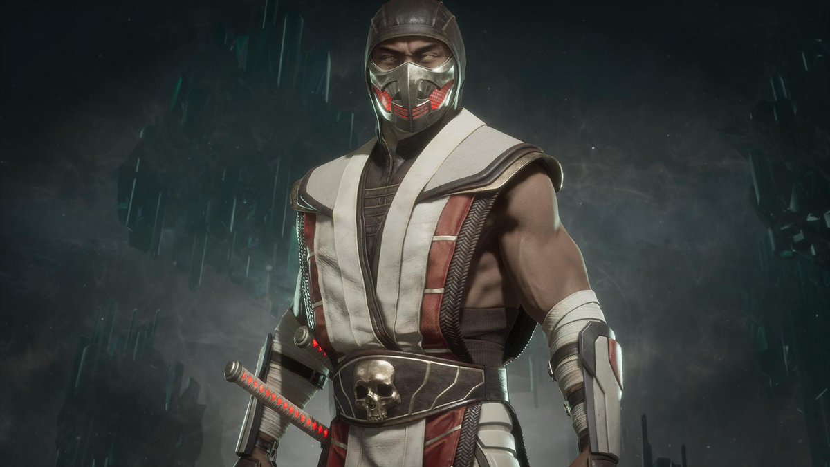 TimTownson's tweet image. #HappyCanadaDay #MortalKombat11 #XboxShare