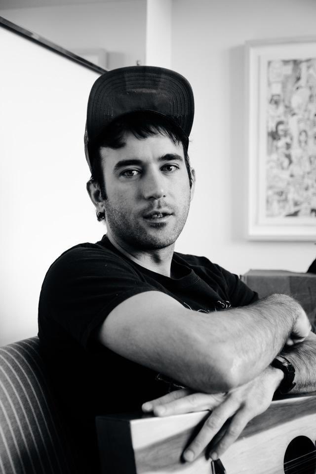 Happy birthday to the one and only, Sufjan Stevens x Emmanuel Afolabi 