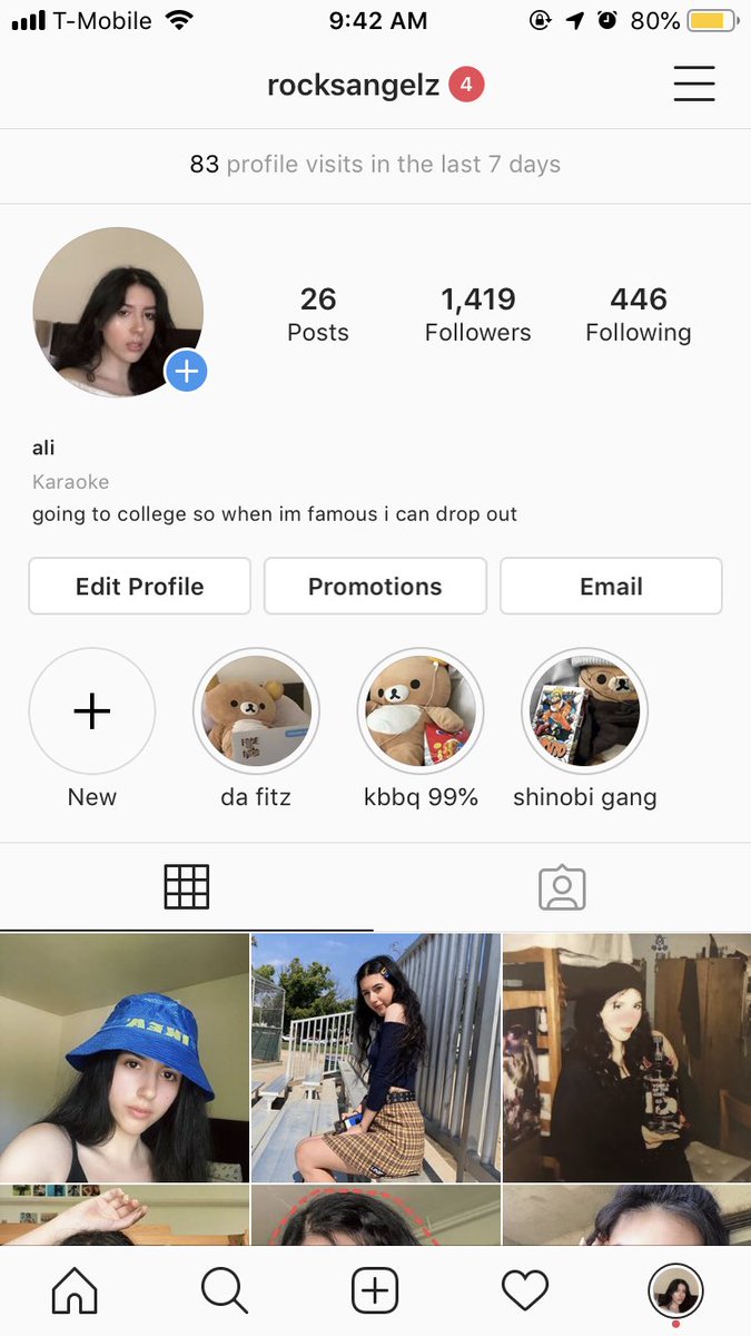 parkjinyoug's tweet photo. unnies follow me on instagram 🥺🥺🥺🥺 https://t.co/ZxBpBQ62Lj
