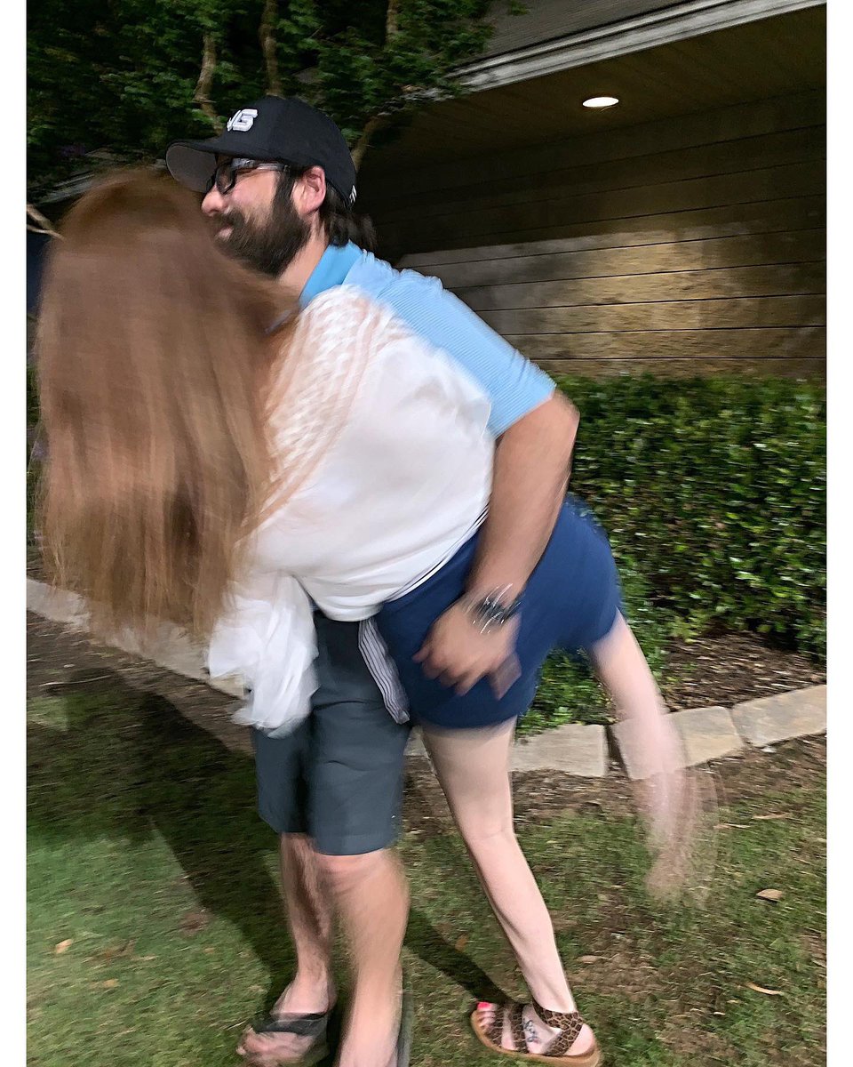 The_Redhead_'s tweet photo. 29 and soooo Fine... always there to catch me when I fall 😂🤤😍❤️ https://t.co/QfXfZBbUvc