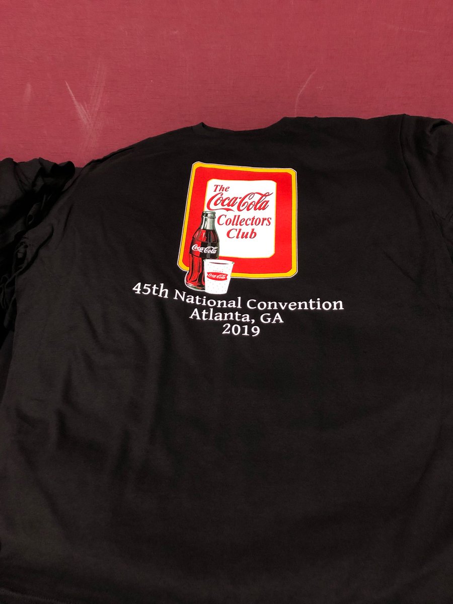 Coca_Cola_Club's tweet photo. Registration is underway! https://t.co/gCih16QC6Q