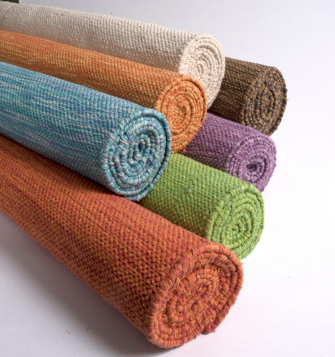 yogasana mats