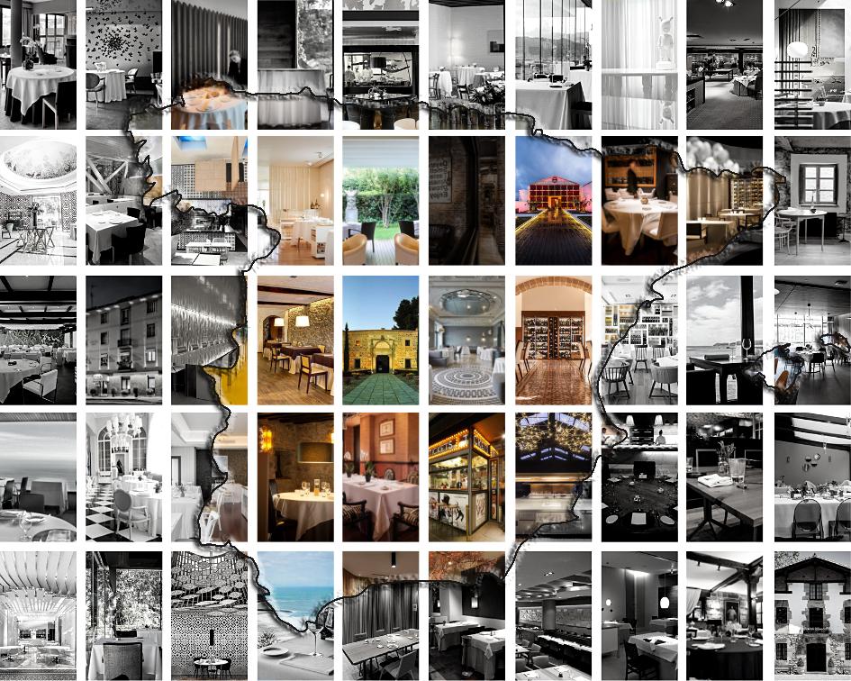 Los 50 mejores restaurantes de España 2019 🙌🙌🍴🍷📍
<a href="/chefdelmar/">Restaurante Aponiente. Ángel León</a> @lasalita_rte <a href="/nachomanzano/">nacho manzano</a> <a href="/danigarcia_ca/">Dani García</a> <a href="/ArzakRestaurant/">Arzak</a> @les_cols <a href="/elretirollanes/">Rest. El Retiro</a> <a href="/Ivan_Cerdeno/">Restaurante Iván Cerdeño</a> 
•
•
•
#GastroMadrid 🔝 #Restaurante #España #Los50Mejores #Gastro #PlanazoGM
elblogdegastromadrid.com/50-mejores-res…