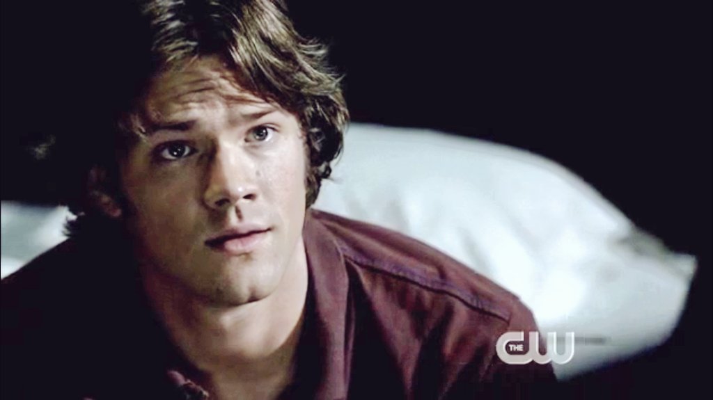 pulah_anu's tweet photo. The final #Supernatural rewatch before #Spnseason15 💕💞
#Supernaturalseason2 Episode 4 #Childrenshouldntplaywithdeadthings #CSPWDT #supernaturalrewatch #SPNFamily #Wetime
#Spnrewatchwithbestie #SPNSummer2019
@Ruby_Rising 😘💖💞 https://t.co/TQiMHFrO5u