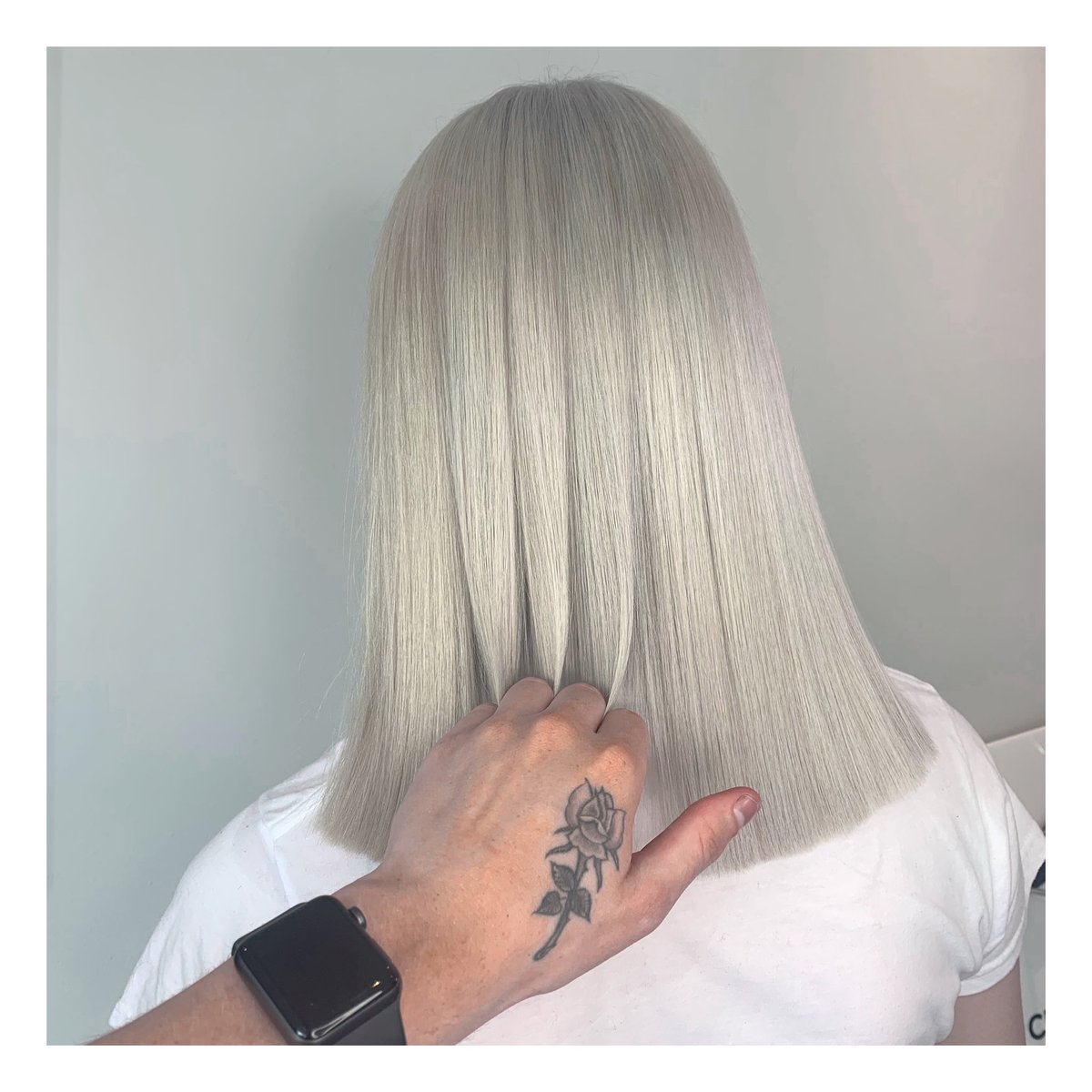 Self promo lol. Scottish based hairdresser. @billywoodhair on insta gals , HMU 😎😎😎