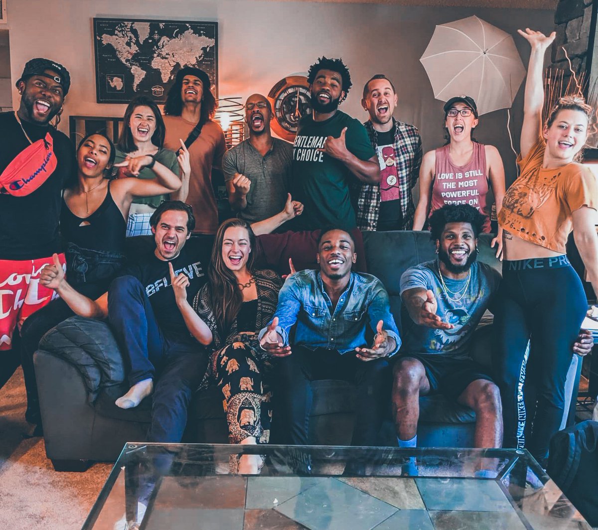 AmbeRiverA's tweet photo. Love this team! Very excited 2 be part of another project/team that believes in something just as much as I do.

@thespringlives is where it's at!

Can u guess what we were meeting about?

Watch proof of concept here!
https://t.co/kZfZnArM1Y

#TheSpringLives #TheSpringIsComing https://t.co/3fICmGxpLA