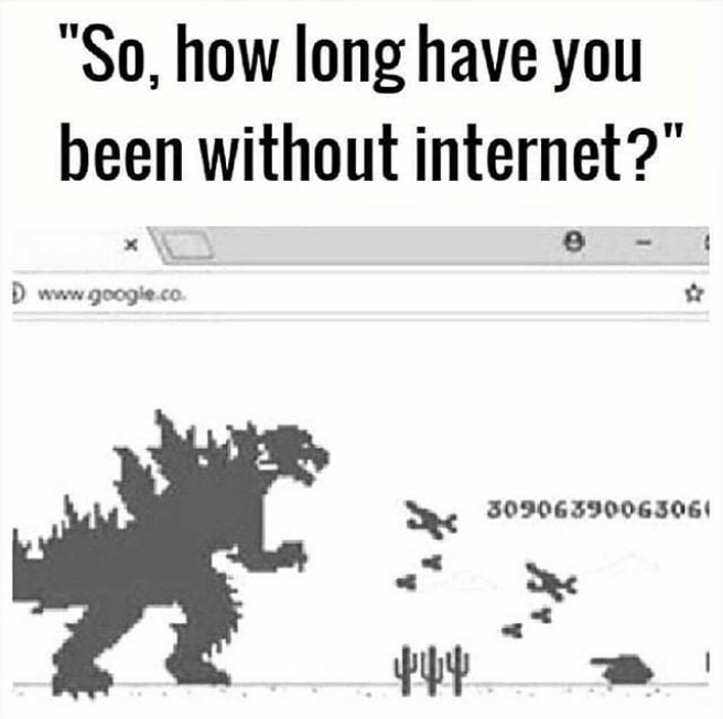 HostCabal's tweet photo. Reposting @hard.decoder
Slow internet is the worst. 😩😭😭
--------------------------------------------------------
#webdevelopment #developer #programmers #programming #blogger #webhosting #webdesign #html #css #javascript #php #laravel #coders #software #geek #web #www #ssl https://t.co/ph90xqpcUZ