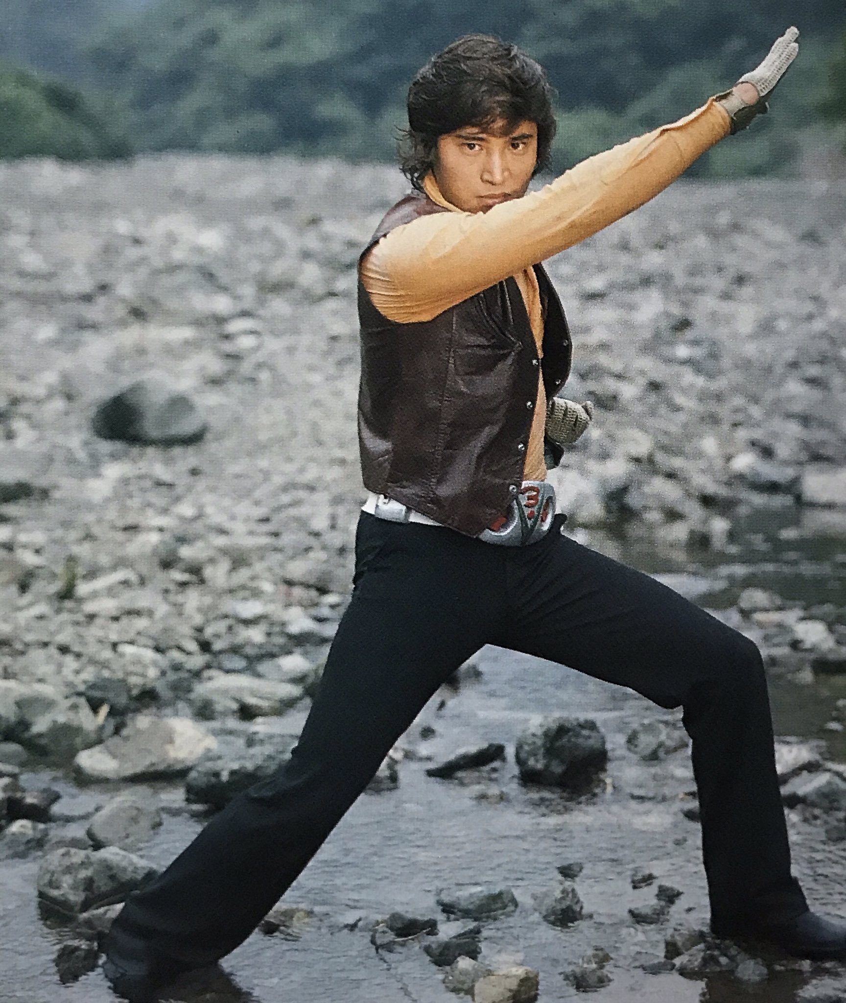 仮面ライダーV3 ハリケーン　風見志郎　B-CLUB？ 仮面ライダーV3 ハリケーン 風見志郎 B-CLUB？ 仮面ライダーV3