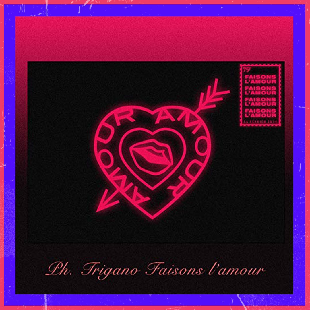 QTCP (@qtcp7) on Twitter photo / NOS COUPS DE 💜 DE LA SEMAINE /
💜@celestewaite - Coco Blood
💜<a href="/danielcaesar/">Daniel Caesar</a> feat. <a href="/Pharrell/">Pharrell Williams</a> - FRONTAL LOBE MUSIK
💜PH trigano - Faisons l'amour
Tous nos coups de coeur sont ici 👉Digster.lnk.to/Decouvertes / NOS COUPS DE 💜 DE LA SEMAINE /
💜@celestewaite - Coco Blood
💜<a href="/danielcaesar/">Daniel Caesar</a> feat. <a href="/Pharrell/">Pharrell Williams</a> - FRONTAL LOBE MUSIK
💜PH trigano - Faisons l'amour
Tous nos coups de coeur sont ici 👉Digster.lnk.to/Decouvertes