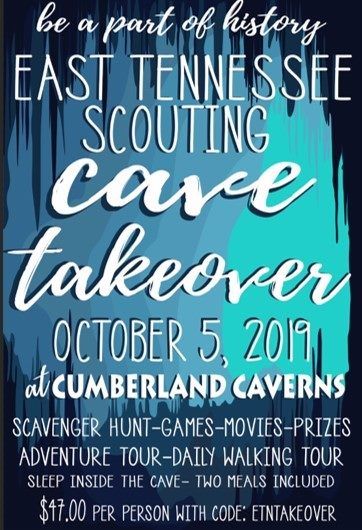 CherokeeArea BSA tweet media