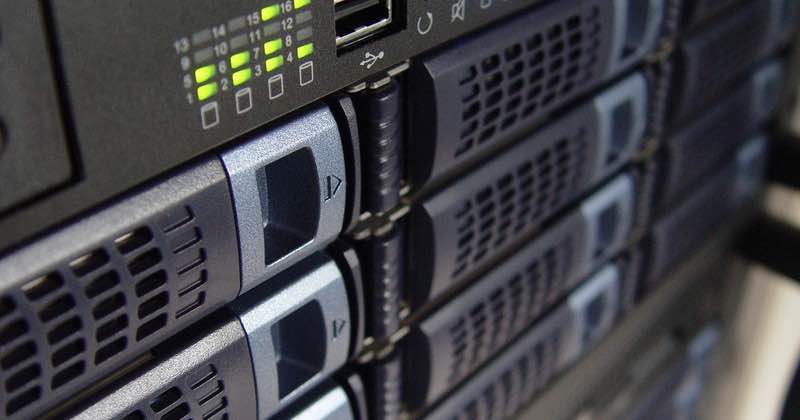 Fortune 100 passwords, email archives, and corporate secrets left exposed on unsecured Amazon S3 server - Tetratos - bit.ly/2YySRcU

#Tampa #technology #computers #Tampabay #PlantCity #Tetratos #cybersecurity #BrandonFL #HIPAA #Compliance