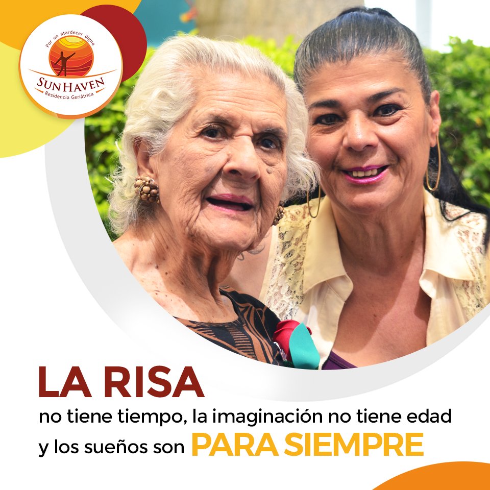Sun Haven Residencia Geriátrica (@SunHavenGdl) / Posts / X