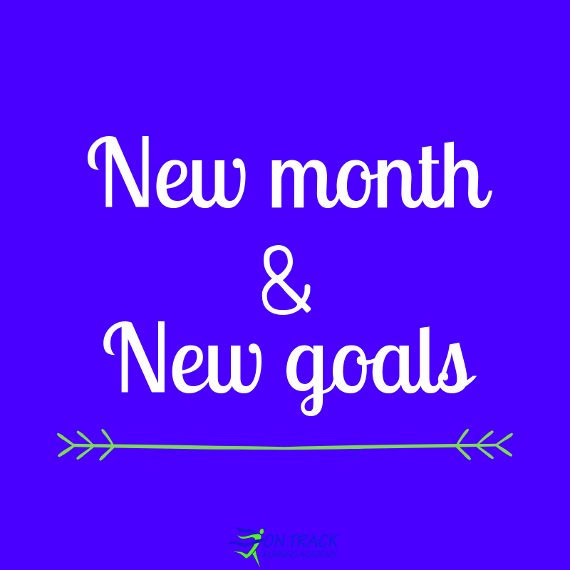 OTRA_Running's tweet photo. Don't you 💙 when a new month starts on a Monday? It's the perfect trifecta - new month, new week &amp; new goals! Setting short-term goals &amp; long-term goals are important in your training! So, let's talk about those short-term goals. What are your goals for July?

#MondayMotivation https://t.co/zNcDnnaPJJ