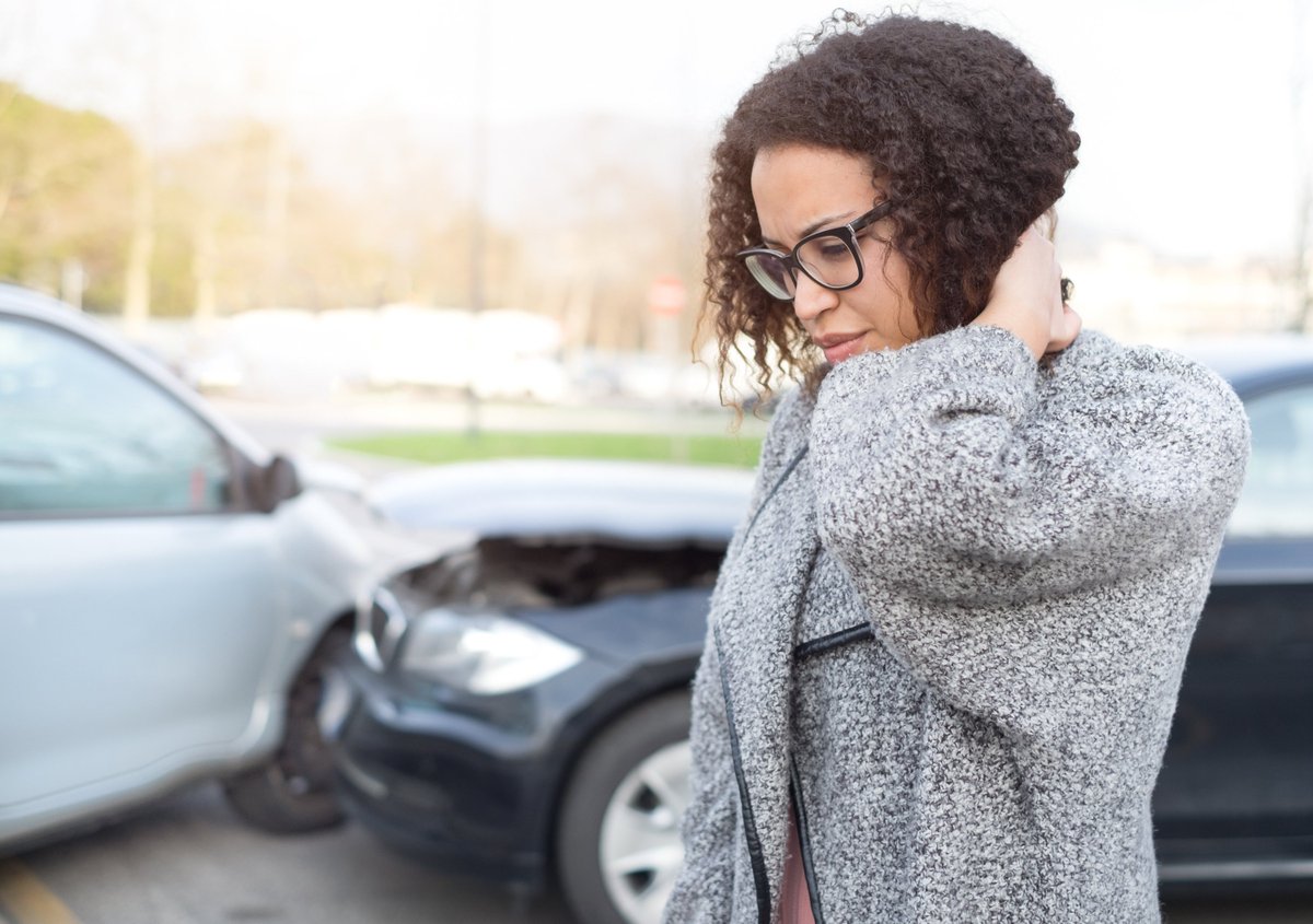 Have you been injured in a car accident?

Whiplash is one of the most common injuries that people experience in car accidents. They can also lead to fractures, concussions, and mild to severe pain.

If you sustained an injury in a car accident, physical therapy can help.