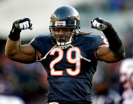 Happy BDay to our lifetime member and former Walter Payton Award winner  