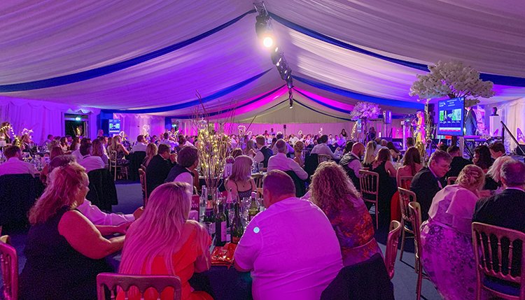 Julias_House's tweet photo. The weather couldn't have been more perfect for our Summer Butterfly Ball on Saturday. Thank you to all our guests, volunteers and sponsors, we're delighted to share that just under £70,000 was raised, with money still coming in! Read all about it here: https://t.co/RXCvBb7rOz https://t.co/FmITlUWL0K