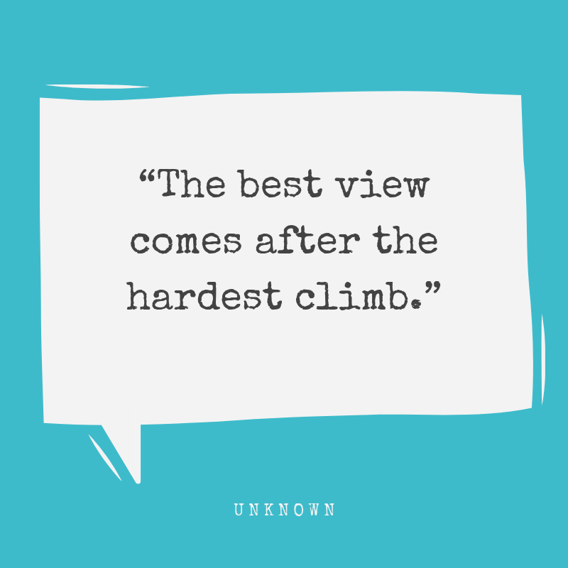 theNCCS's tweet photo. A little motivation on this #Monday! #MondayMotivation #ChildhoodCancer https://t.co/ScPod8c50A