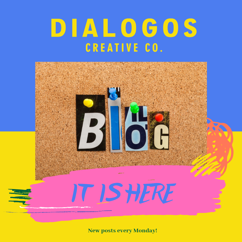 CreateDialogos's tweet photo. Let the blog...BEGIN! https://t.co/pctLa2J3Pi
#createdialogos #UMC #DSCUMC #WayForward #AC2019 #facilitate #coaching #consulting #businesswoman https://t.co/VlHdk4u14w