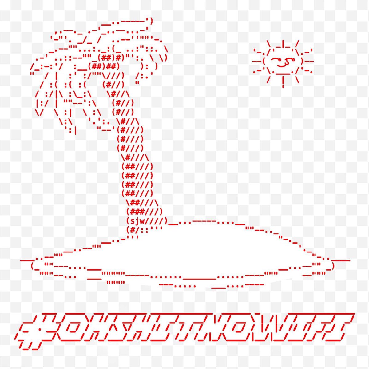 habitual_truant's tweet photo. She’s live! Download #PACKYOURSTUFF, an amazing and free collection of net artists responding to speculative cyber apolcalpse:
@realclusterfuck // @hawaidolphino @NoelNicolaus @realvonguten #badasainternectuals
https://t.co/c6nwHYPUXO https://t.co/2oE3CoUuaT